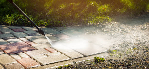 Best House Exterior Washing  in Del Rio, CA